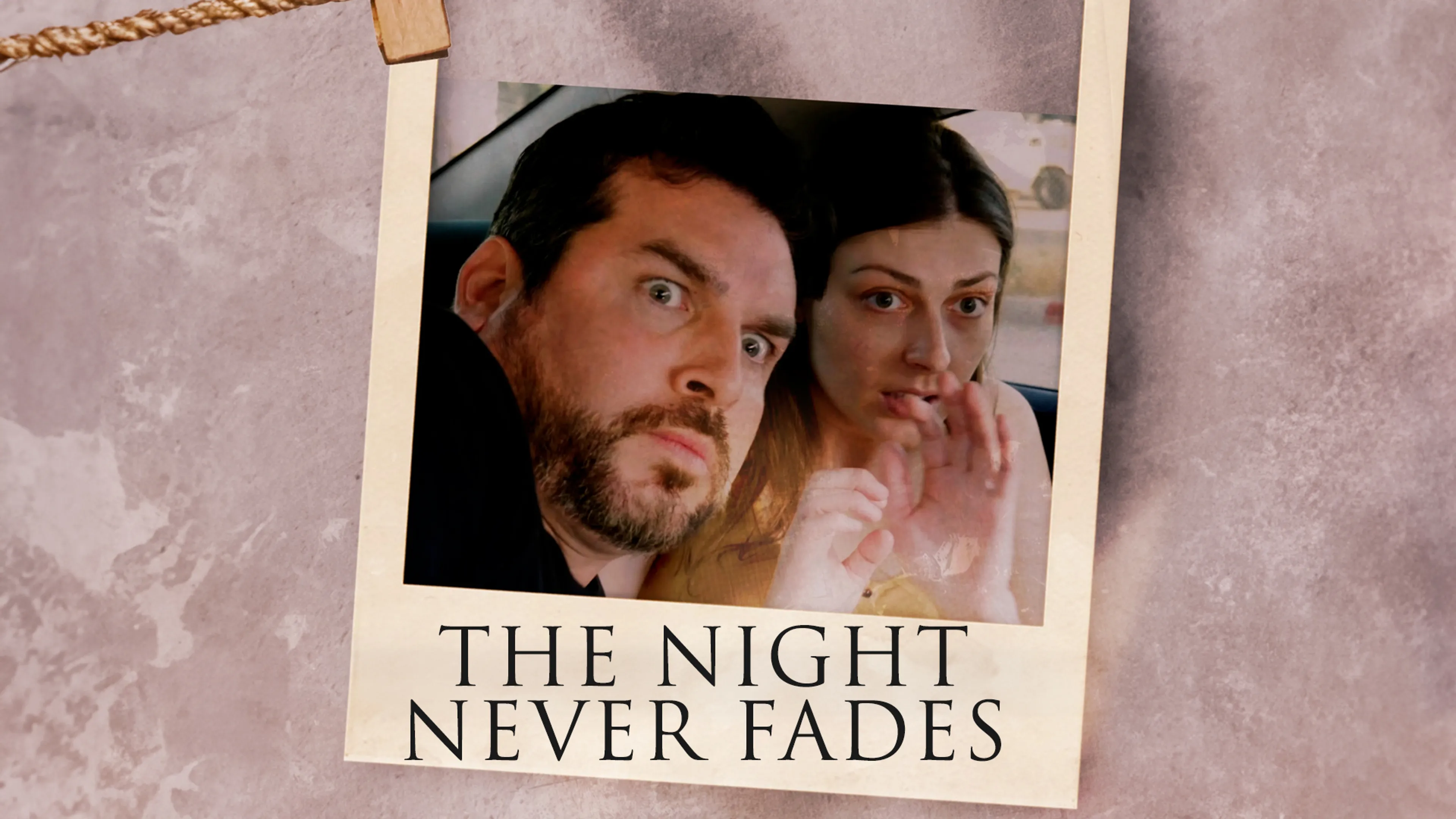 The Night Never Fades poster